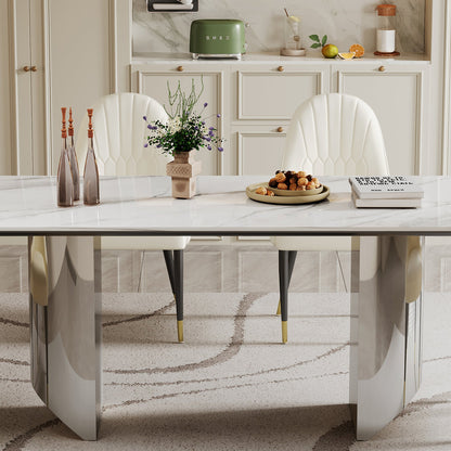 Onofrio RECTANGULAR DINING TABLE