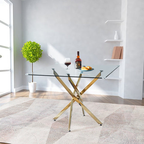 Anita DINING TABLE