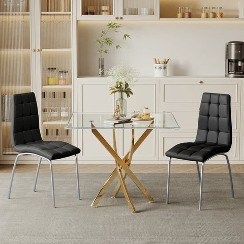 Anita DINING TABLE