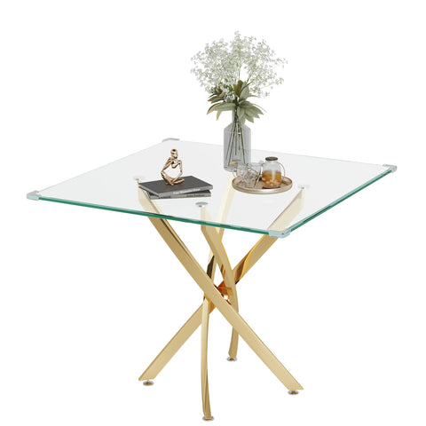 Anita DINING TABLE
