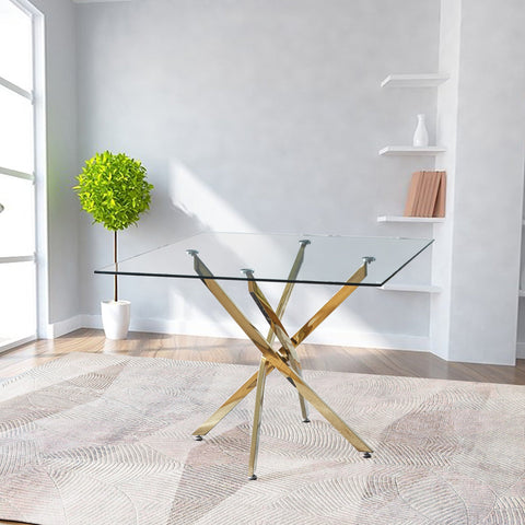 Anita DINING TABLE