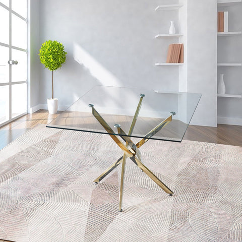 Anita DINING TABLE