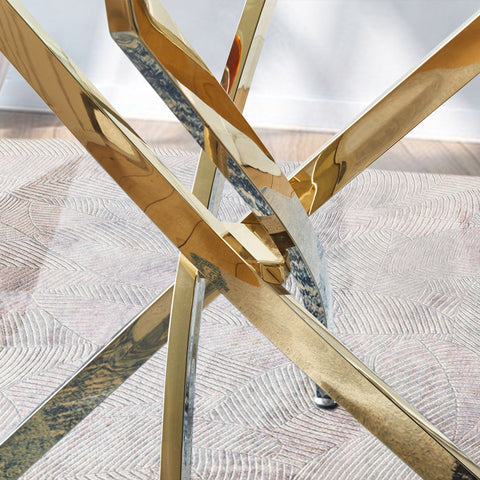Anita DINING TABLE