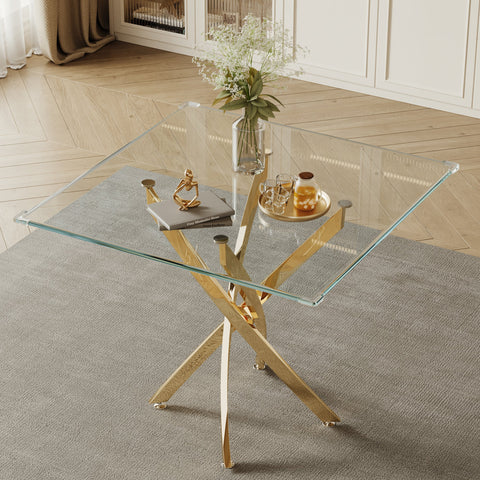 Anita DINING TABLE