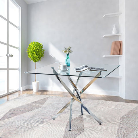 Anita DINING TABLE