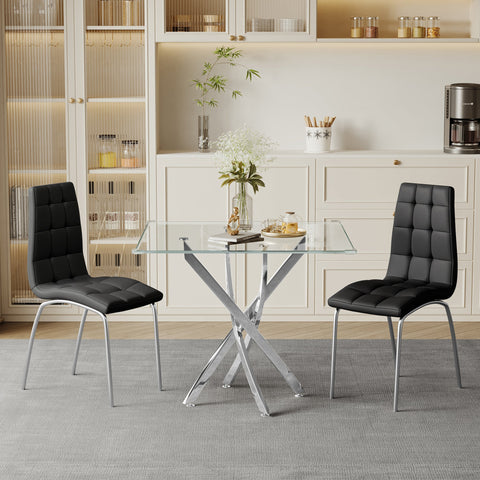 Anita DINING TABLE