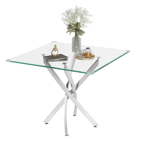 Anita DINING TABLE