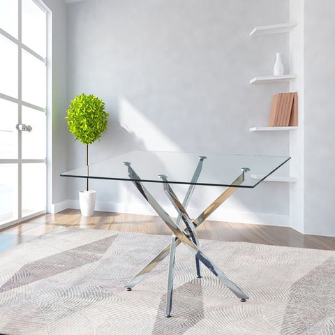 Anita DINING TABLE