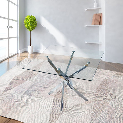 Anita DINING TABLE