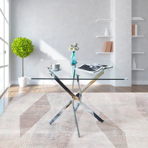 Anita DINING TABLE