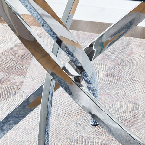 Anita DINING TABLE