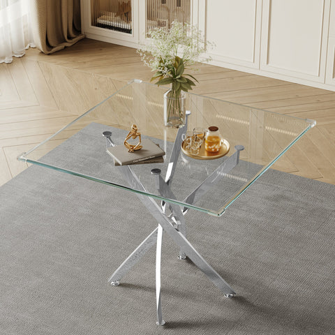 Anita DINING TABLE