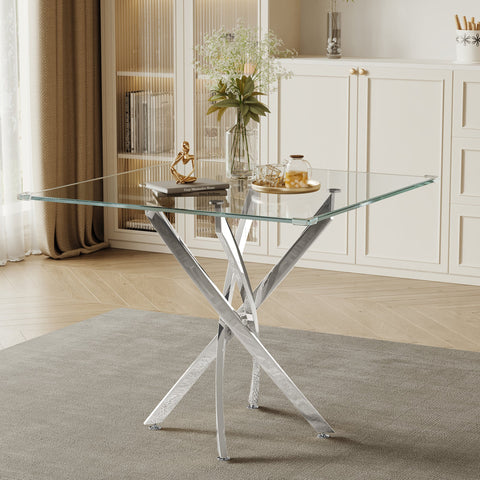 Anita DINING TABLE