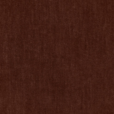 Rowan Burgundy Fabric Upholstered Queen Bed, 1 Piece
