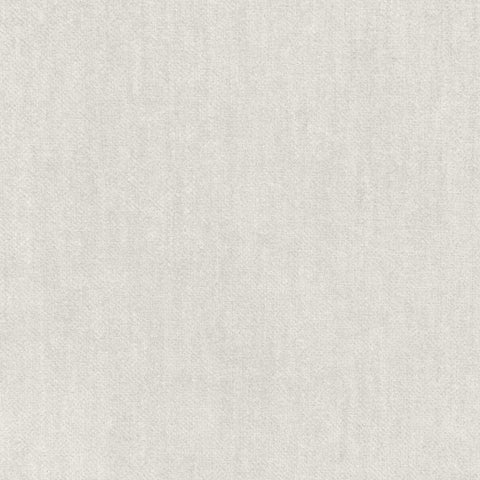 Rowan Cream Fabric Upholstered Twin Bed, 1 Piece