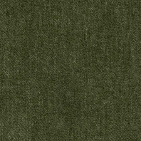 Rowan Green Fabric Upholstered Twin Bed, 1 Piece
