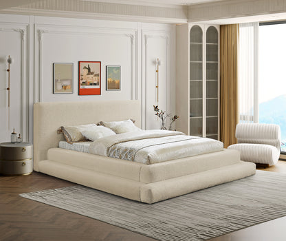 Queen Bed (3 Boxes)