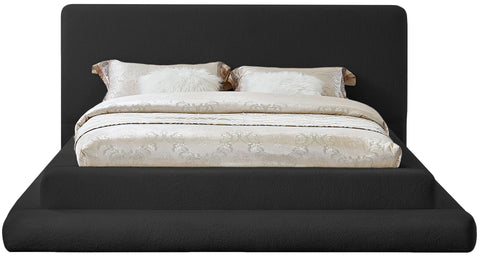King Bed (3 Boxes)