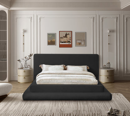 Queen Bed (3 Boxes)