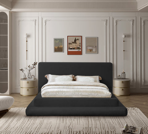 Queen Bed (3 Boxes)
