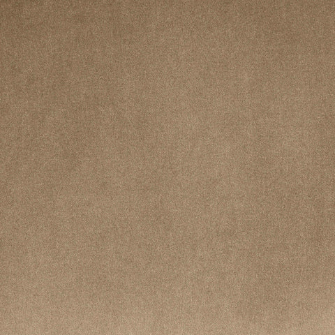 Monroe Beige Velvet Upholstered King Bed, 1 Piece