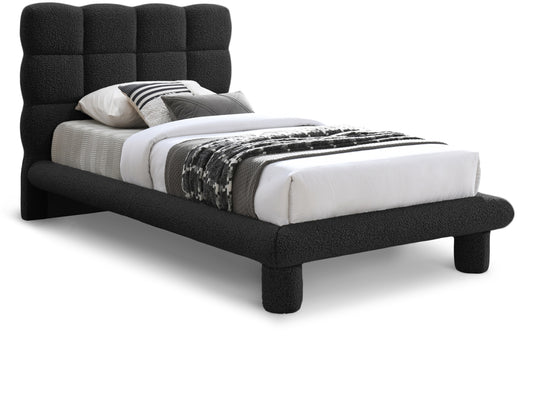 Twin Bed (3 Boxes)