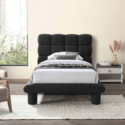 Twin Bed (3 Boxes)