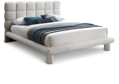 Queen Bed (3 Boxes)