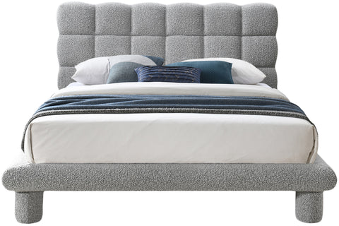Queen Bed (3 Boxes)