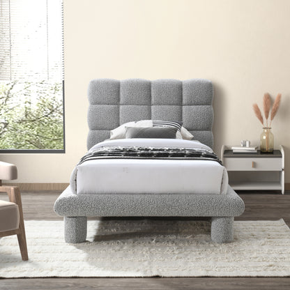 Twin Bed (3 Boxes)