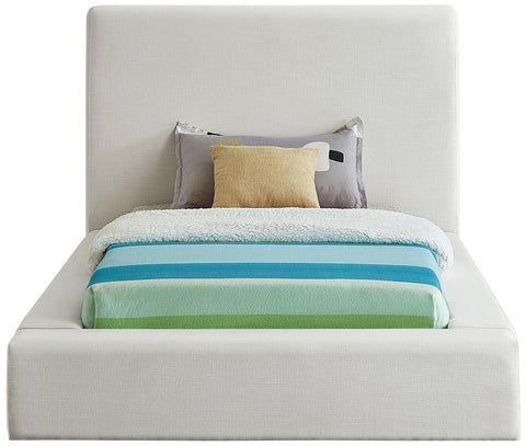 Twin Bed
