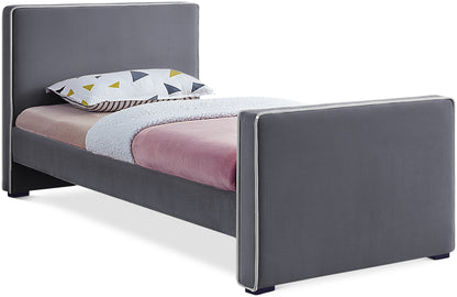 Twin Bed