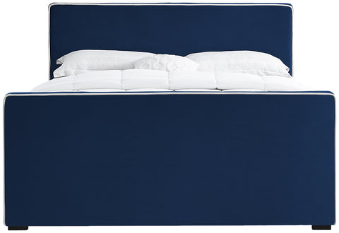 King Bed
