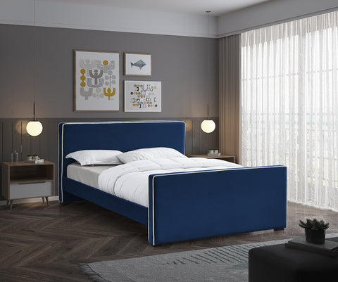 Queen Bed