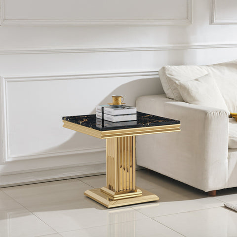 Claudio END TABLE