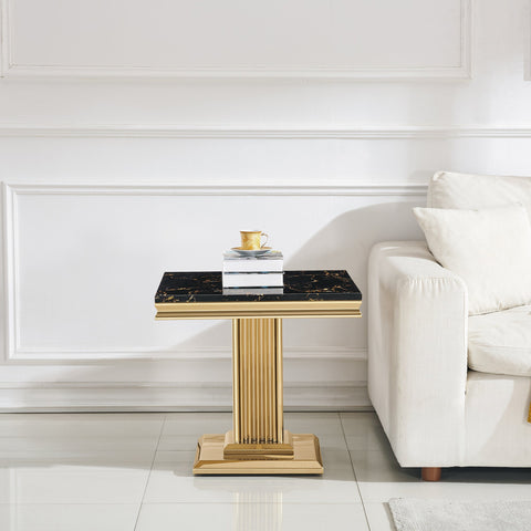 Claudio END TABLE