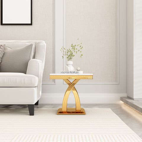 Chiara END TABLE