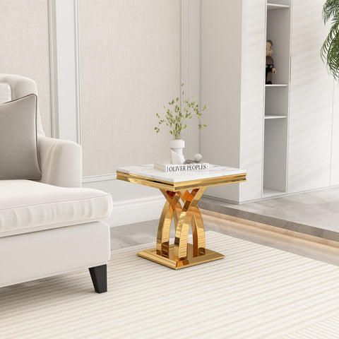 Chiara END TABLE