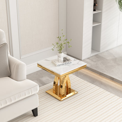 Chiara END TABLE