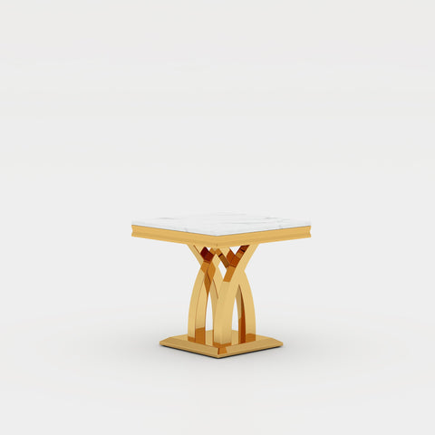 Chiara END TABLE