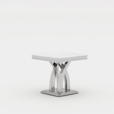 Chiara END TABLE