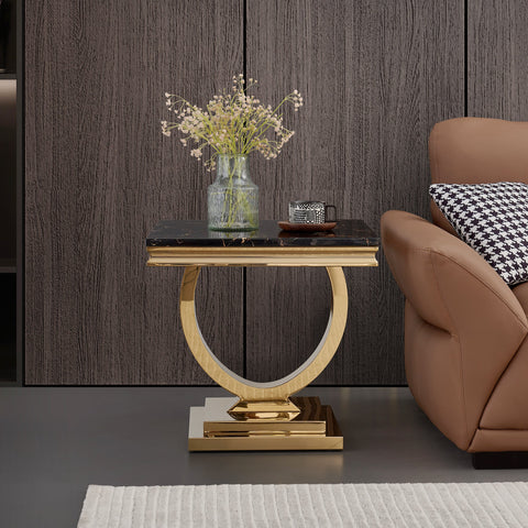 Domenico END TABLE