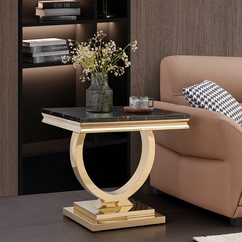 Domenico END TABLE