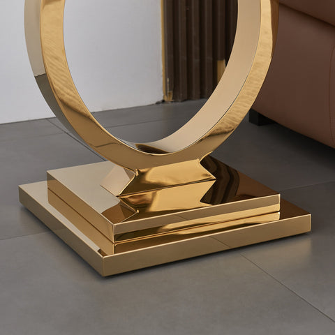 Domenico END TABLE