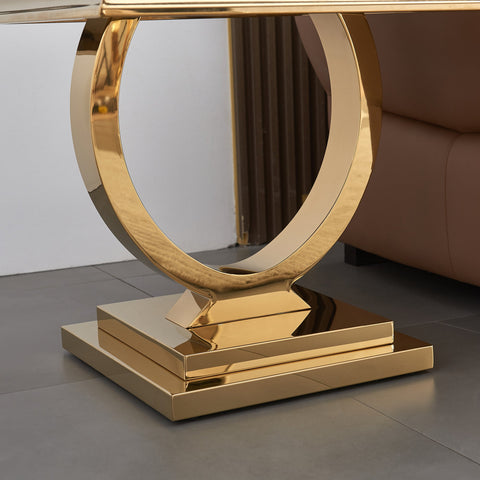 Domenico END TABLE