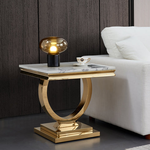 Domenico END TABLE