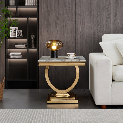 Domenico END TABLE