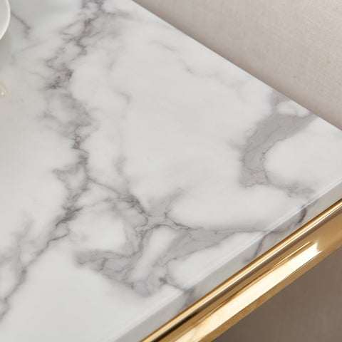 Domenico END TABLE