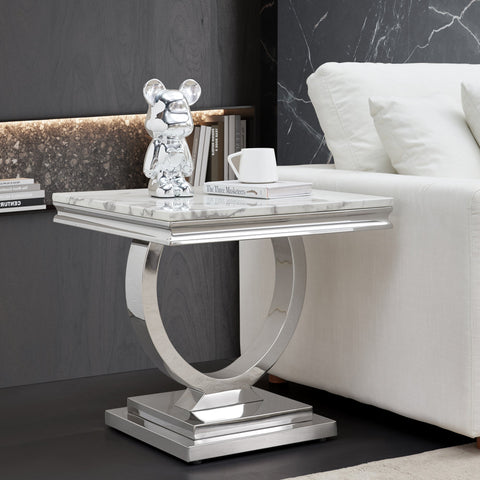 Domenico END TABLE