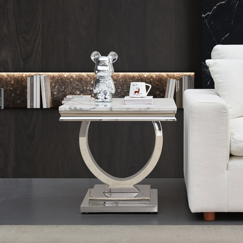 Domenico END TABLE